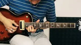 Red Hot Chili Peppers - The Zephyr Song (Guitar Tutorial)