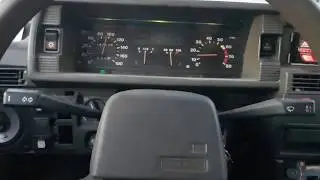 Разгон на ваз 2109 до 140км/ч
