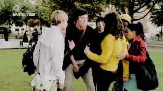 Skins:  Turn it Up