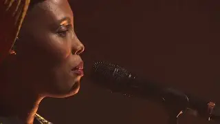 Imany - Don't be so shy (Olympia de Paris)