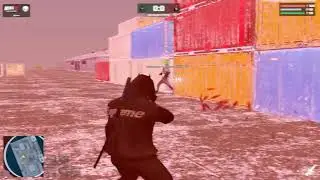 nextr rp |  DM SERVER