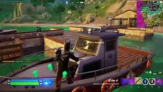 9 kill crown victory royal montage!