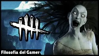 EL ICEBERG DEFINITIVO DE DEAD BY DAYLIGHT