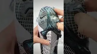 Volume Up 🔊 ASMR 👂 Football Boots! #fyp #nike #football