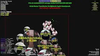 Agarz ayuda ramdom xd