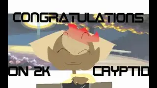 Bigger, better, stronger meme [1k gift] (flipaclip)