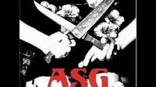 Asg - John Wayne