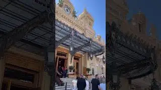 One Day in Monte-Carlo