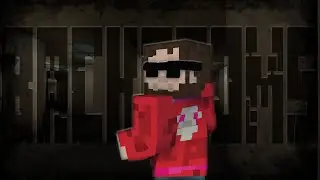 Начало Закулисья (ft.KaliRo) -Backrooms-Серия 1 (Minecraft Сериал)#MrNikolka#KaliRo#Майнкрафтсериалы