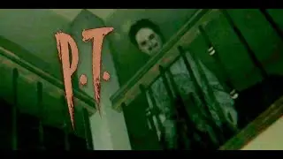 Silent Hill P.T. | Unreal Engine