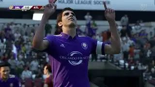 Гол За Кака В FIFA 18 Часть 4 @aiyouha