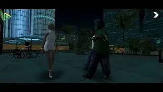 New update andriod version Grand theft auto san. gta mobile version