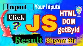 getElementById function in js|| js getElementById in hindi||javascript ka a2z in hindi
