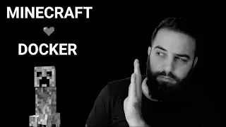 Servidor de Minecraft con Docker en 5 minutos