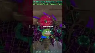 This Karkino Play is Good for Ark PvP...
