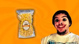 WOW.....@SignaturePopcorn Review video