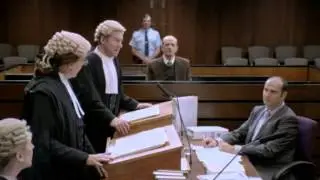 Rake - Series 2