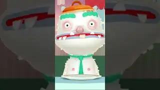 Tocaboca Boombaaa