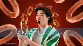 Nhạc quảng cáo Ponnie Ngon ngập thịt (30s, 4/2026)