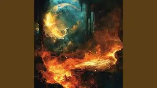 Fiery Dreamscape Anthems