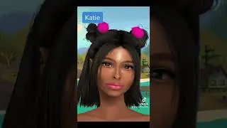Sims 4 | Total Drama Island 2