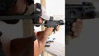 B&T APC9 Pro