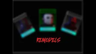 STK Remodels! 🔪