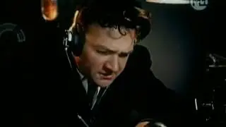 Тайна вечной ночи,  1955, СССР, приключеский