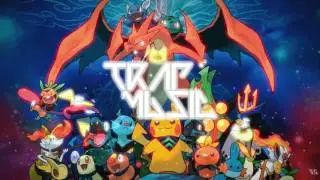pokemon theam song remix trap music