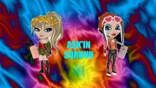 Avataria Gizemleri-Aşk'ın Sorunu 1.Bölüm