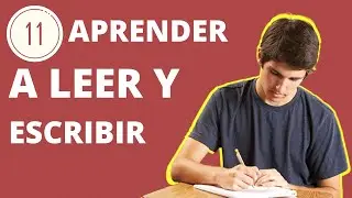 HOW TO LEARN TO READ AND WRITE | LEARN TO WRITE AND FORM WORDS WITH SYLLABLES (AND)