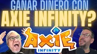Can you make money with Axie Infinity in 2024?