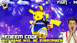 🚨Hurry Up🚨 NEW REDEEM CODES - IDLE MONSTER GO CODES For The WEEK (PART -14)