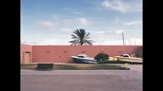 Smuv & Miraa - Under Palm Trees [Full BeatTape]