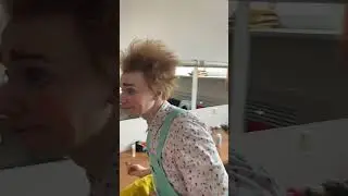 Без Носков - КТО ТАМ? 2 ЧАСТЬ