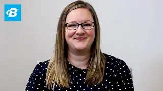 Jenny Olin, Customer Service QA & Training Manager | Bodybuilding.com Talent Talks