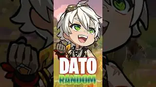 Dato Random de un cumpleañero Biciesto | Genshin Impact 