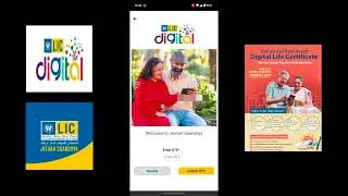 jeevan saakshya digital life certificate by LIC #licindia #digitallifecertificate