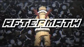Aftermath | Twice vs Hawks AMV