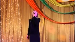 Надежда Вертола  - Снежное 