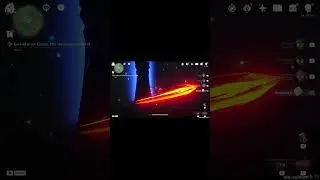 Blackscreen bug Genshin impact 4.0