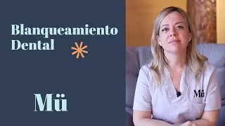 Blanqueamiento Dental - Clínica Dental Müller