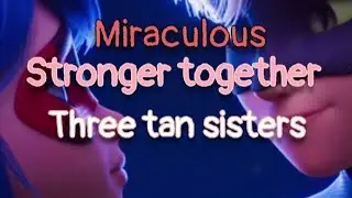 Miraculous Awakening | Stronger Together Lyrics | English