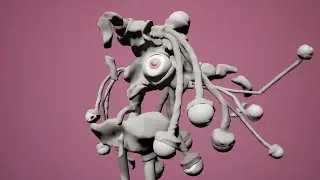 Embodiments - Devlog 1