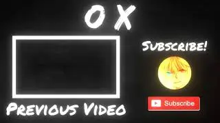 Outro - O X 1.2