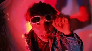 Lil Yan - PARTY FLOTAO 👛 Ft. De La Barrera (Perreo Guaracha) (Official Video #10)