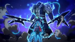 Top 10 Action/Super Power/Supernatural Anime With Cool Male Lead