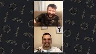 1 Июля  2020 / Руслан Белосевич и Евгений Никошенко. Огонь Божий. Церковь Прославления Абакан*