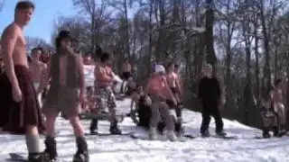 Голый заезд.flv