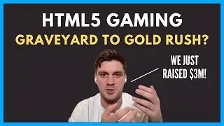 HTML5 Gaming: From Graveyard to Gold Rush
